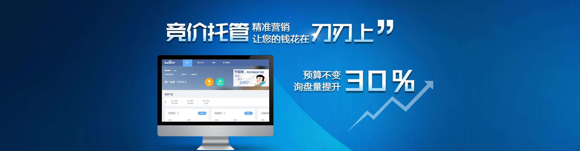 印台渠道开户返点